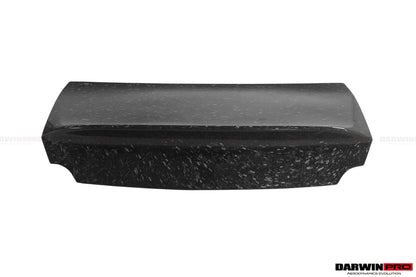 DarwinPRO DLK Style Carbon Fiber Trunk | 2008-2025 Nissan GTR R35