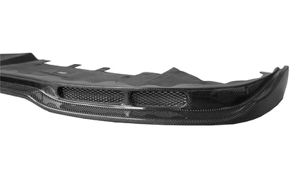 DarwinPRO 2012-2016 Nissan GTR R35 DBA BSE Style Carbon Fiber Front Lip