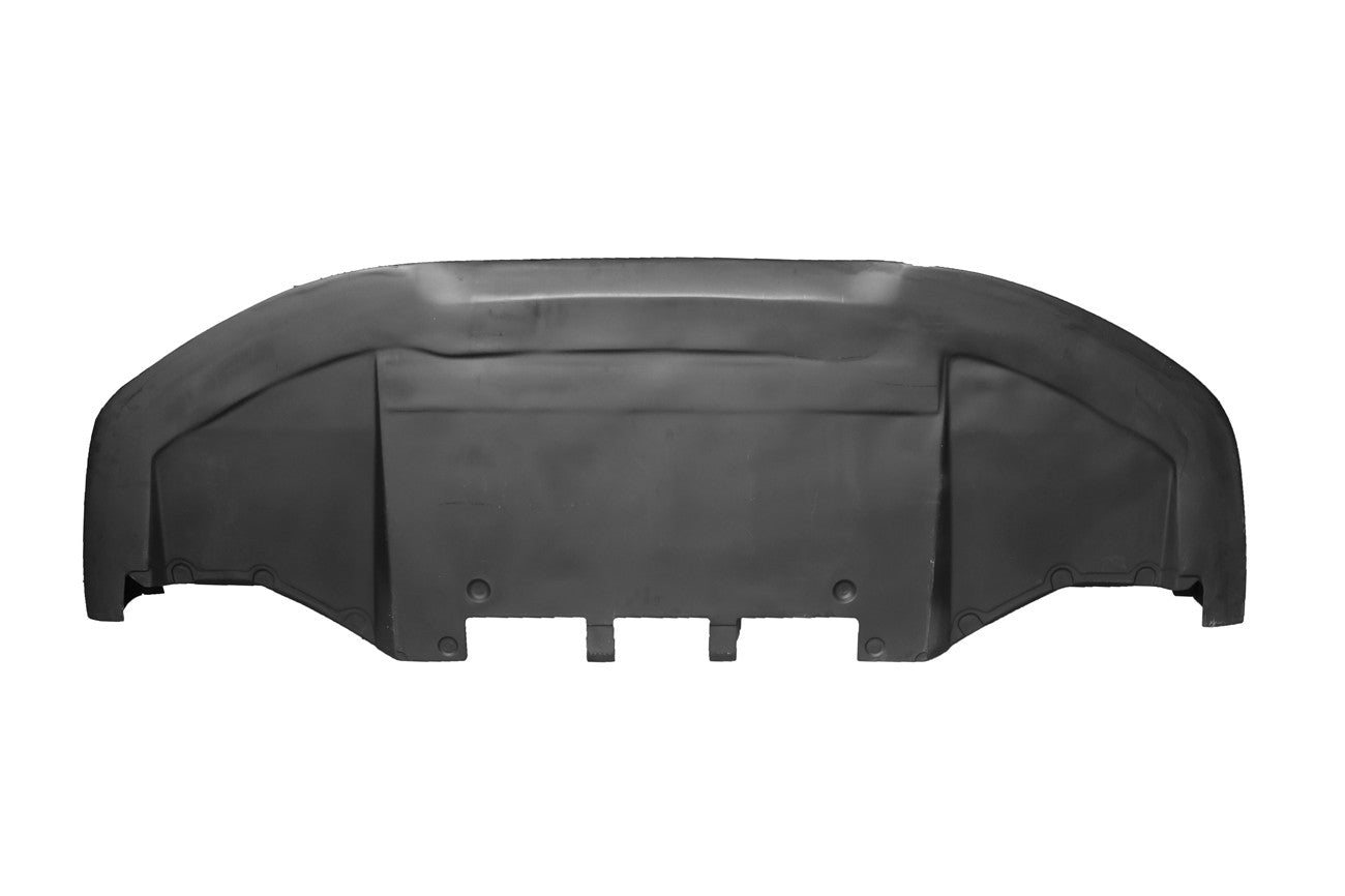 DarwinPRO 2012-2016 Nissan GTR R35 DBA BSE Style Carbon Fiber Front Lip