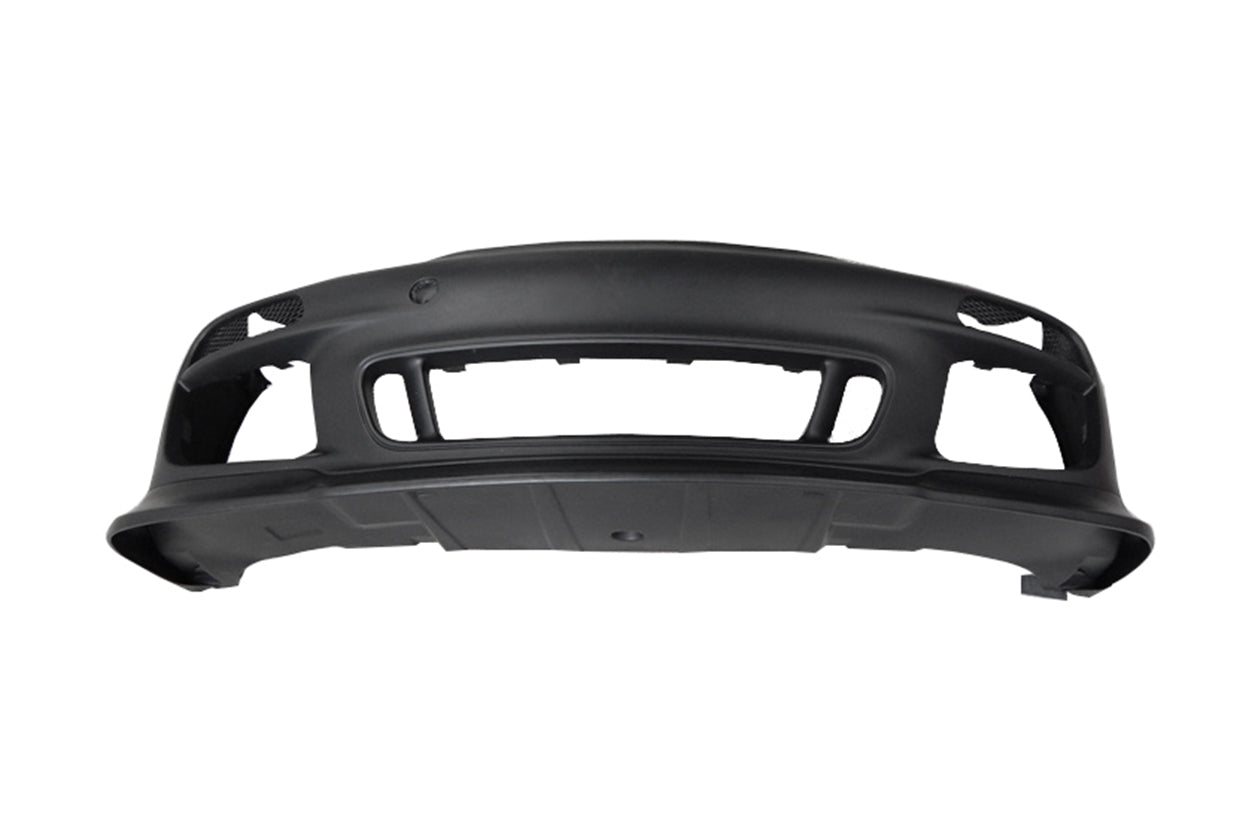 DarwinPRO GT3 Style Front Bumper | 2009-2012 Porsche 911 997.2 Carrera & S & 4S