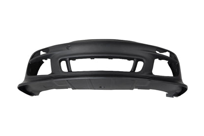 DarwinPRO GT3 Style Front Bumper | 2009-2012 Porsche 911 997.2 Carrera & S & 4S