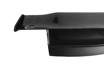 DarwinPRO 2005-2012 Porsche 911 997 Carrera & S GT3RS Style Trunk Spoiler