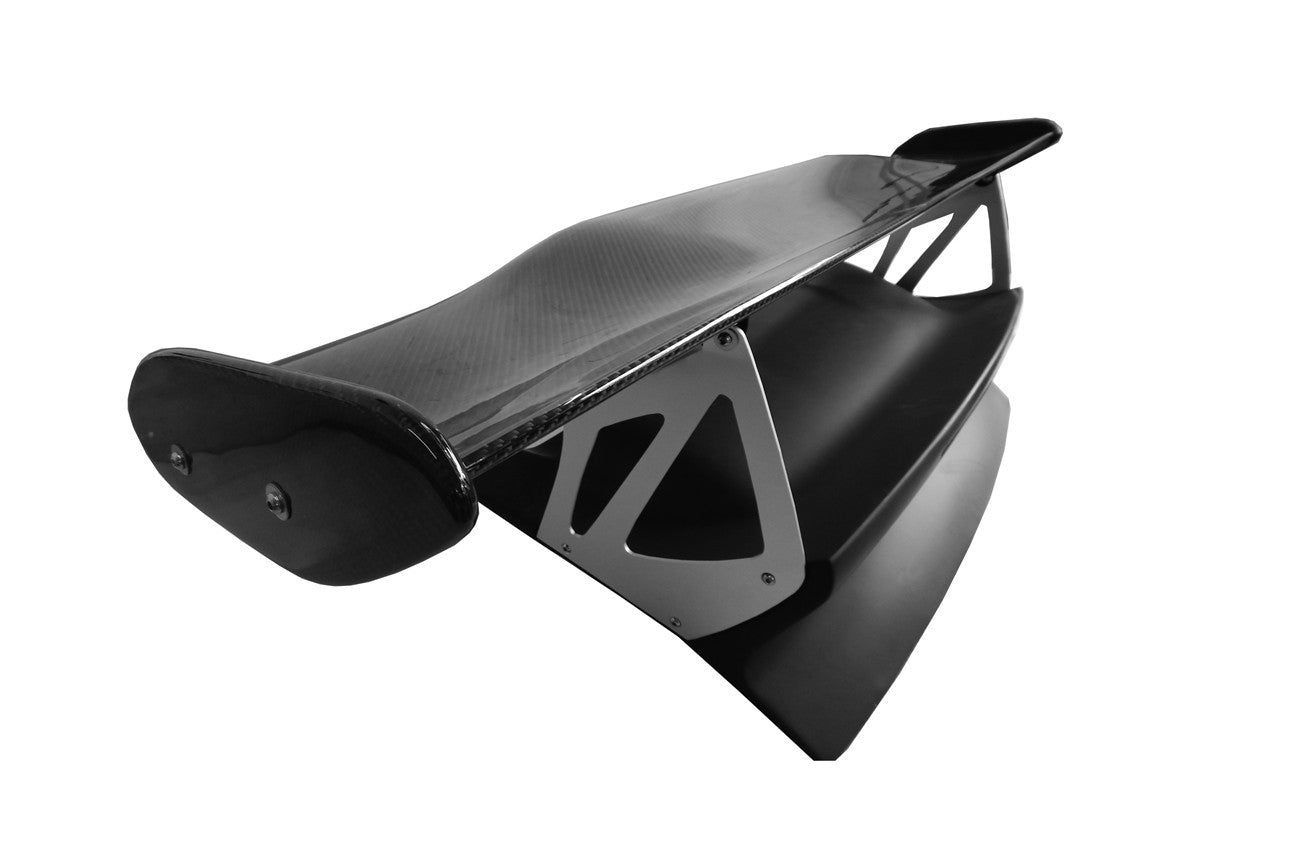 DarwinPRO 2005-2012 Porsche 911 997 Carrera & S GT3RS Style Trunk Spoiler