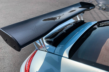 DarwinPRO 2005-2012 Porsche 911 997 Carrera & S GT3RS Style Trunk Spoiler