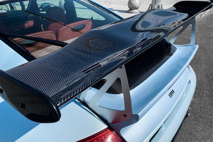 DarwinPRO 2005-2012 Porsche 911 997 Carrera & S GT3RS Style Trunk Spoiler