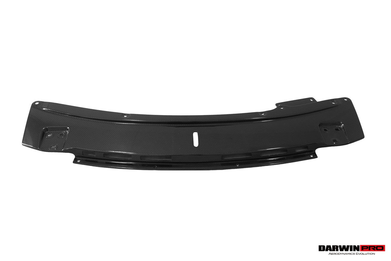 Alerón de maletero DarwinPRO 2012-2015 para Porsche 911 991.1 Carrera, S y 4S GT3RS