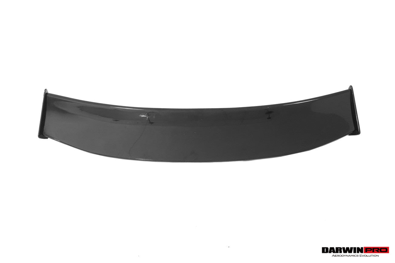 Alerón de maletero DarwinPRO 2012-2015 para Porsche 911 991.1 Carrera, S y 4S GT3RS