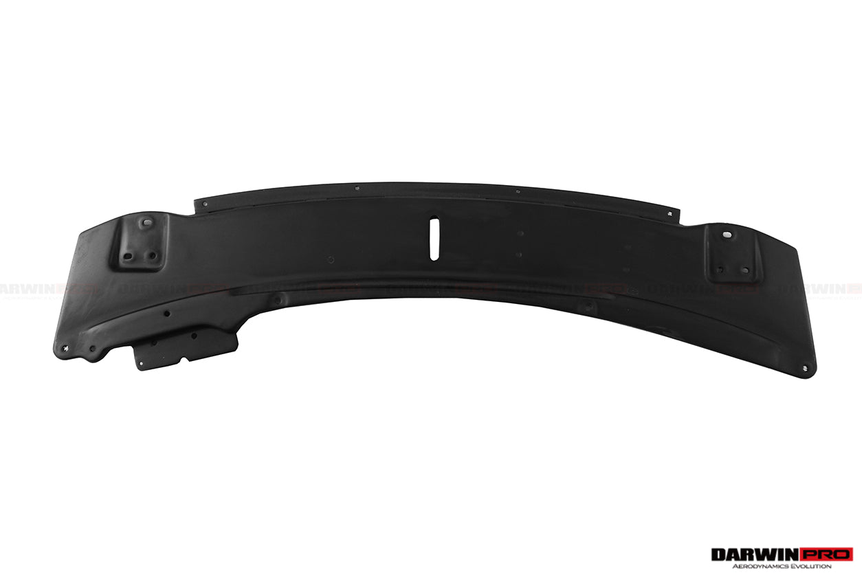 DarwinPRO 2012-2015 Porsche 911 991.1 Carrera & S & 4S GT3 Style Trunk Spoiler