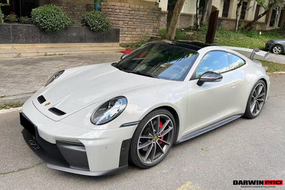 DarwinPRO 24-UP Porsche 911 992.2 Carrera & S & 4 & 4S & Targa & Cabriolet & Convert 992.2 GT3 Style Full Body Kit