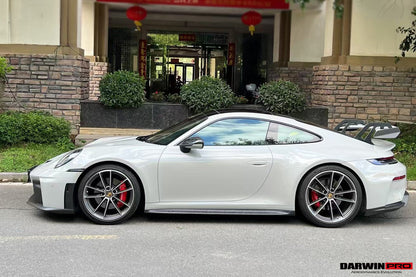 DarwinPRO 24-UP Porsche 911 992.2 Carrera & S & 4 & 4S & Targa & Cabriolet & Convert 992.2 GT3 Style Full Body Kit
