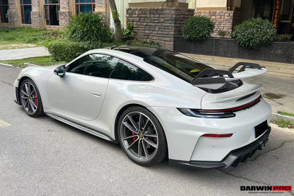 DarwinPRO 24-UP Porsche 911 992.2 Carrera & S & 4 & 4S & Targa & Cabriolet & Convert 992.2 GT3 Style Full Body Kit