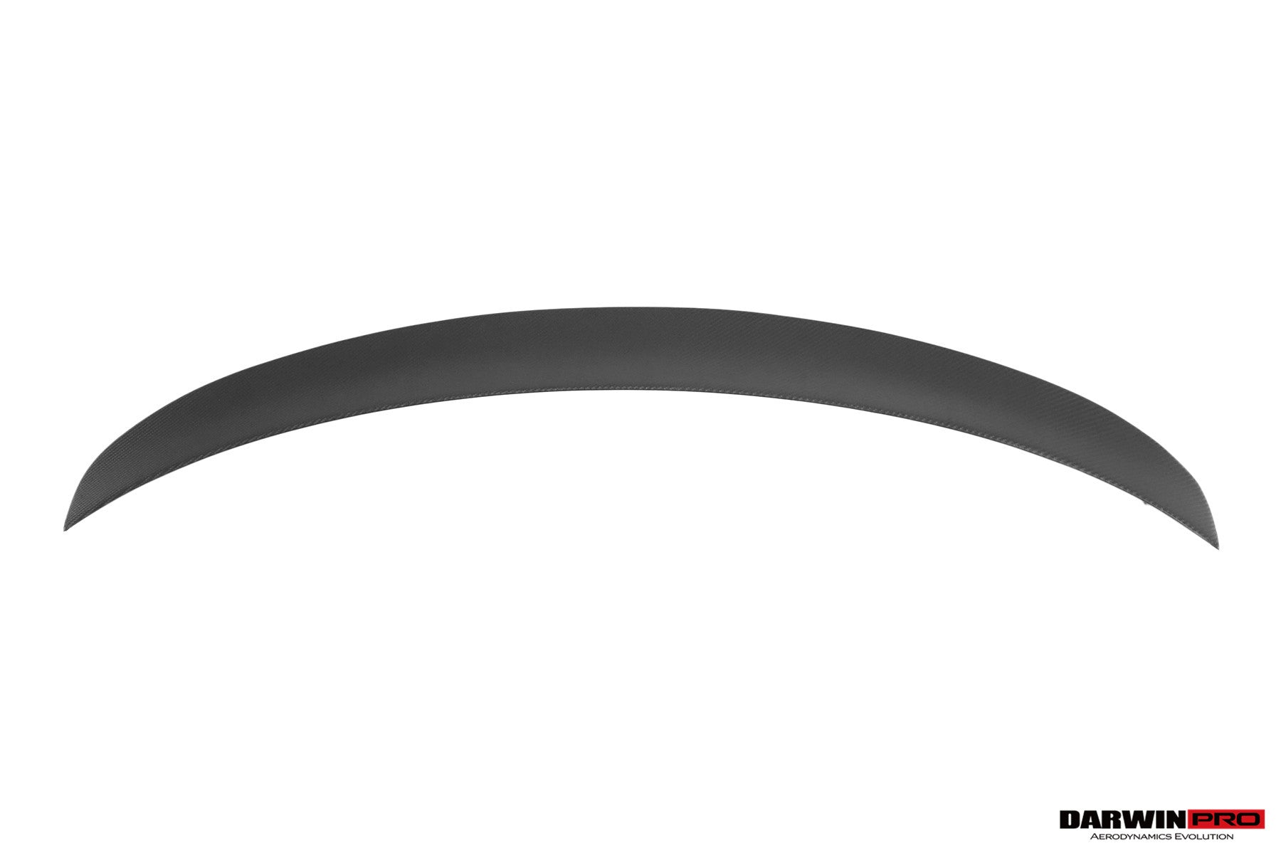 DarwinPRO 2017-2023 Tesla Model 3 IMP Performance Carbon Fiber Trunk Spoiler - 18
