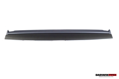 DarwinPRO 2020-2023 Tesla Model 3 Y OEM Style Autoclave Carbon Fiber Dashboard Trim Interior Replacement