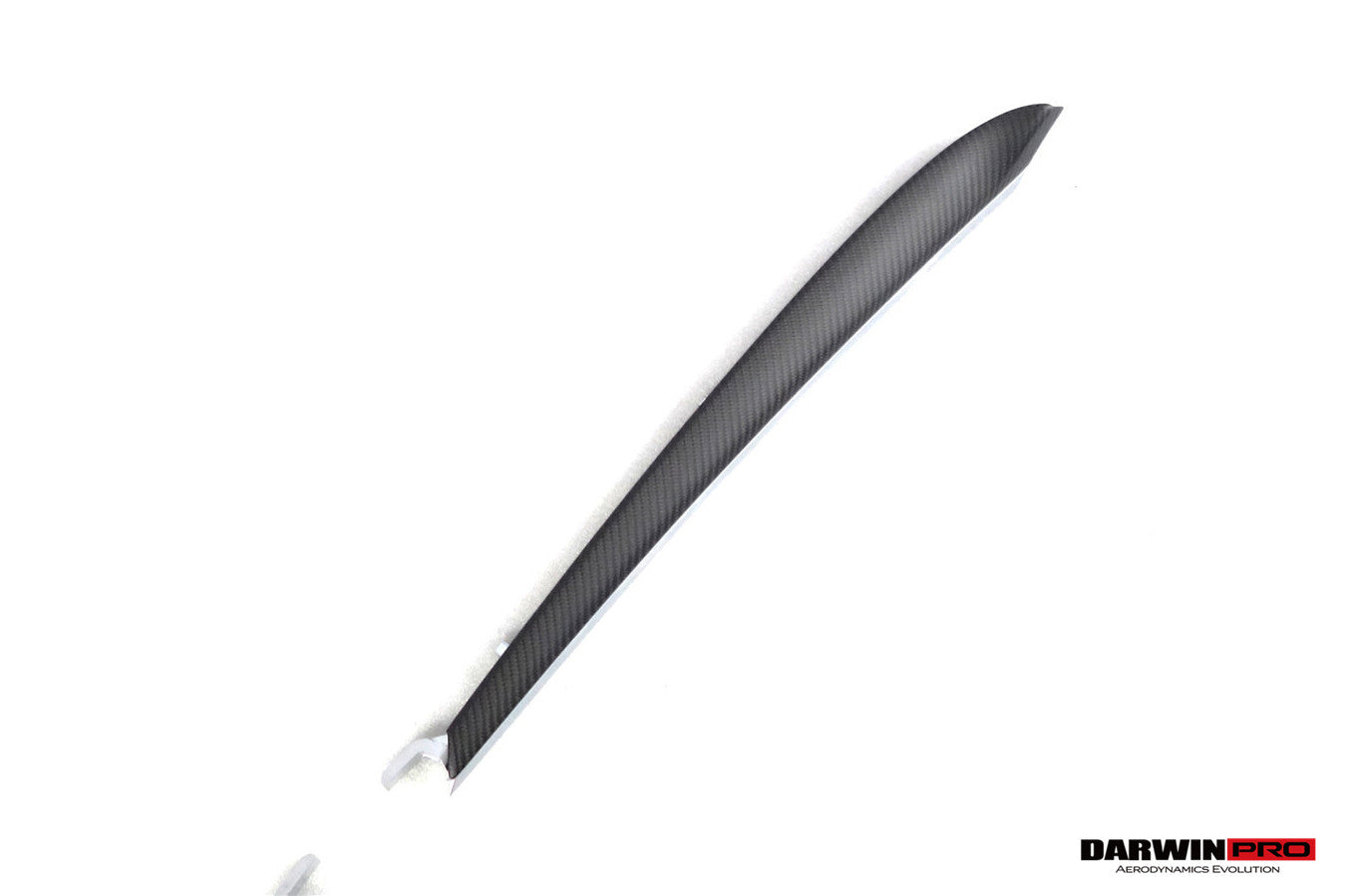 DarwinPRO OEM Style Autoclave Carbon Fiber Door Trim Interior Replacement | 2020-2023 Tesla Model 3, Y