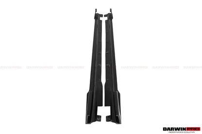 DarwinPRO 2019-2022 BMW 3 Series G20  G28 BKSS Style Carbon Fiber Full Body Kit