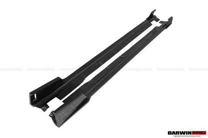 DarwinPRO 2019-2022 BMW 3 Series G20  G28 BKSS Style Carbon Fiber Full Body Kit