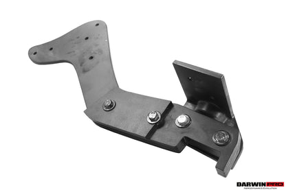 Alerón DarwinPRO estilo Módena para Ferrari 488 Challenge Evo 2015-2020 | Compatible con GTB y Spider