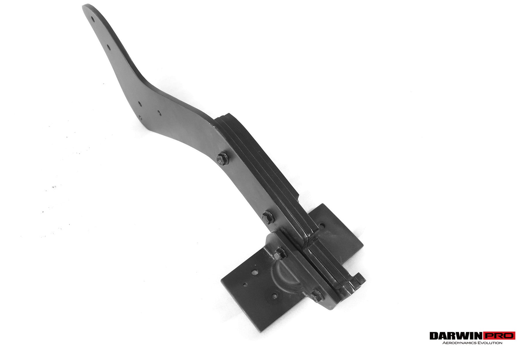 Alerón DarwinPRO estilo Módena para Ferrari 488 Challenge Evo 2015-2020 | Compatible con GTB y Spider