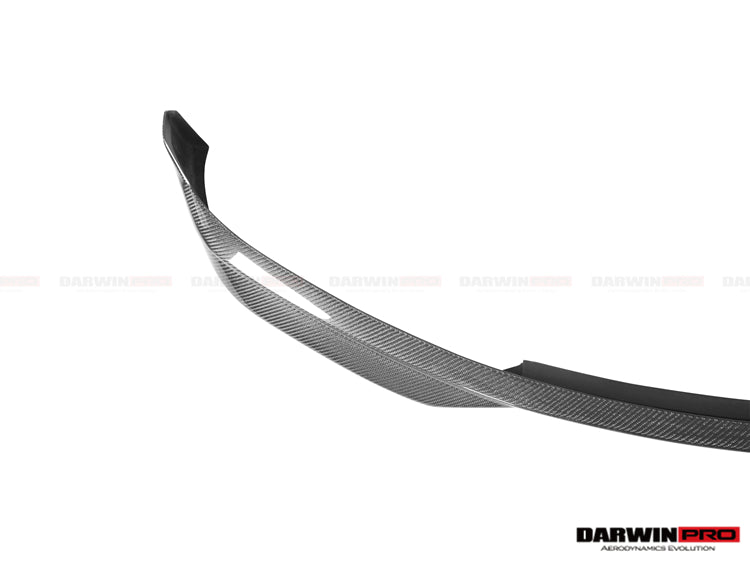 DarwinPRO IMP Performance Carbon Fiber Full Kit | 2017-2023 Tesla Model 3