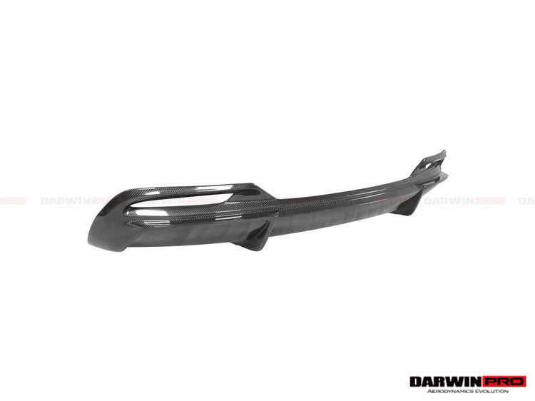 DarwinPRO IMP Performance Carbon Fiber Full Kit | 2017-2023 Tesla Model 3