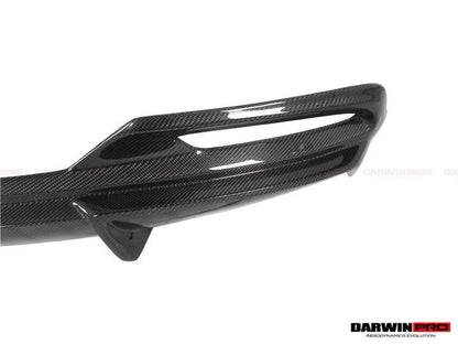 DarwinPRO IMP Performance Carbon Fiber Full Kit | 2017-2023 Tesla Model 3