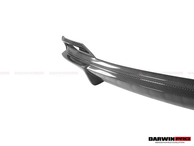 DarwinPRO IMP Performance Carbon Fiber Full Kit | 2017-2023 Tesla Model 3