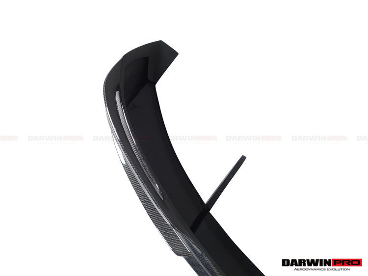 DarwinPRO IMP Performance Carbon Fiber Full Kit | 2017-2023 Tesla Model 3