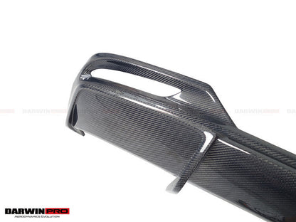 DarwinPRO IMP Performance Carbon Fiber Full Kit | 2017-2023 Tesla Model 3
