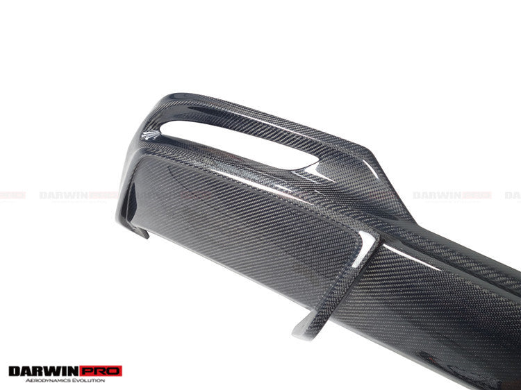 DarwinPRO IMP Performance Carbon Fiber Full Kit | 2017-2023 Tesla Model 3