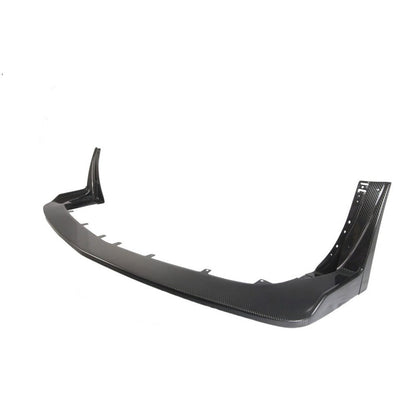 APR Carbon Fiber Front Air Dam / Lip (2015-2023 Dodge Challenger Hellcat)