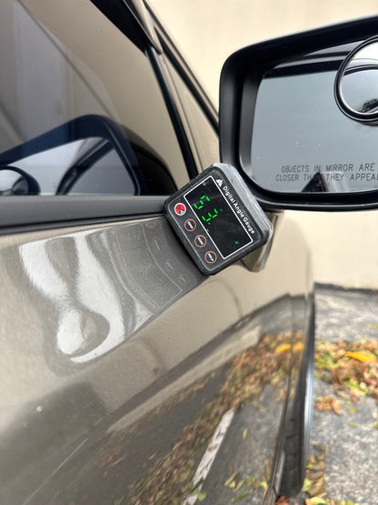 APR Performance GT2 AeroMirror - Universal (GT-140002L)