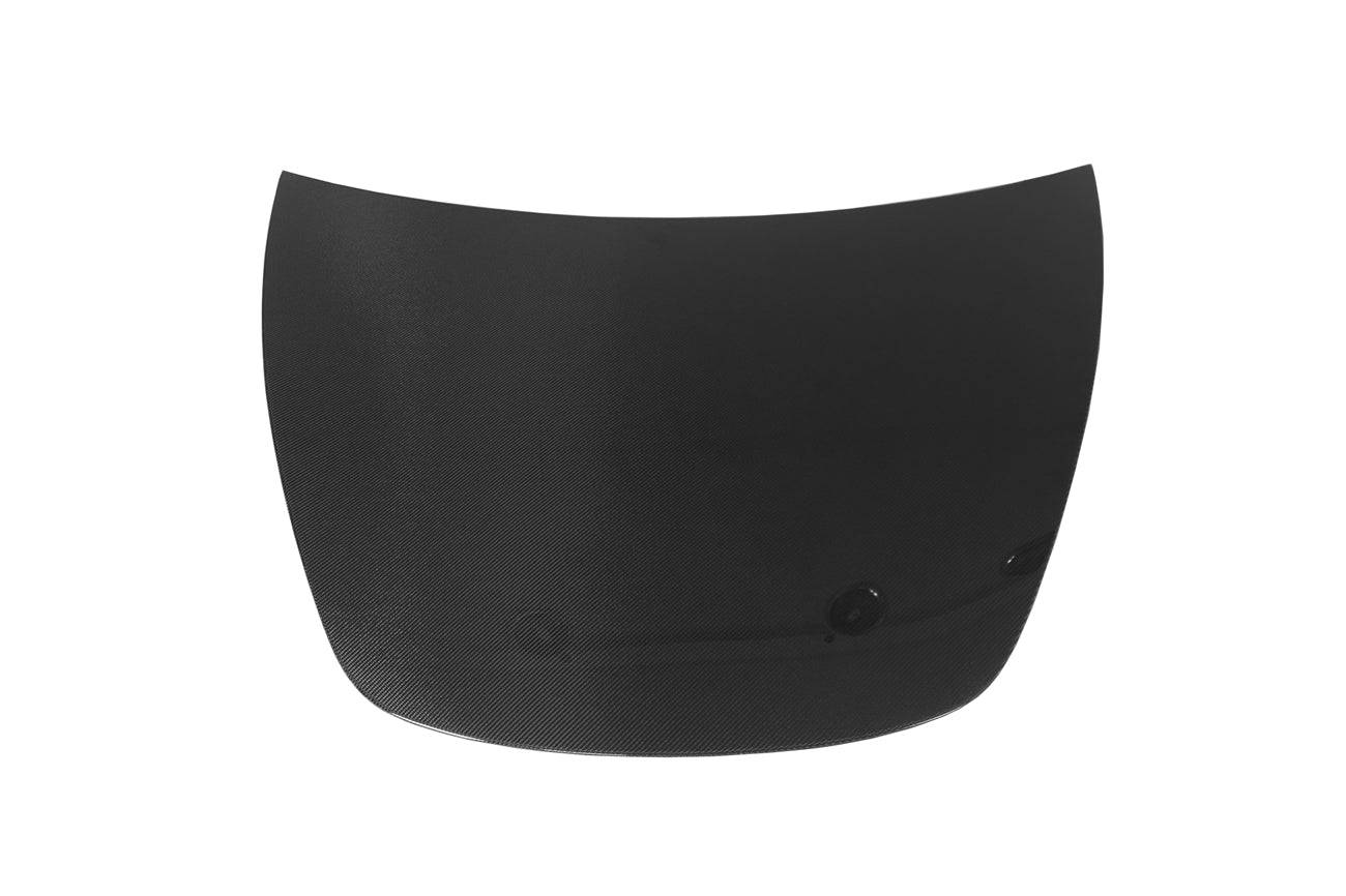 Carbonado 2017-2023 Tesla Model 3 OEM Style Carbon Fiber Hood