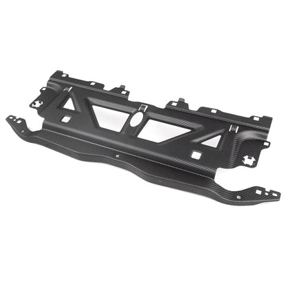 K2 Industries 2021-2024 G87 M2/G80 M3/G82 G83 M4 Water Tank Cover Dry Carbon Fiber