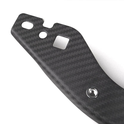 K2 Industries 2021-2024 G87 M2/G80 M3/G82 G83 M4 Water Tank Cover Dry Carbon Fiber