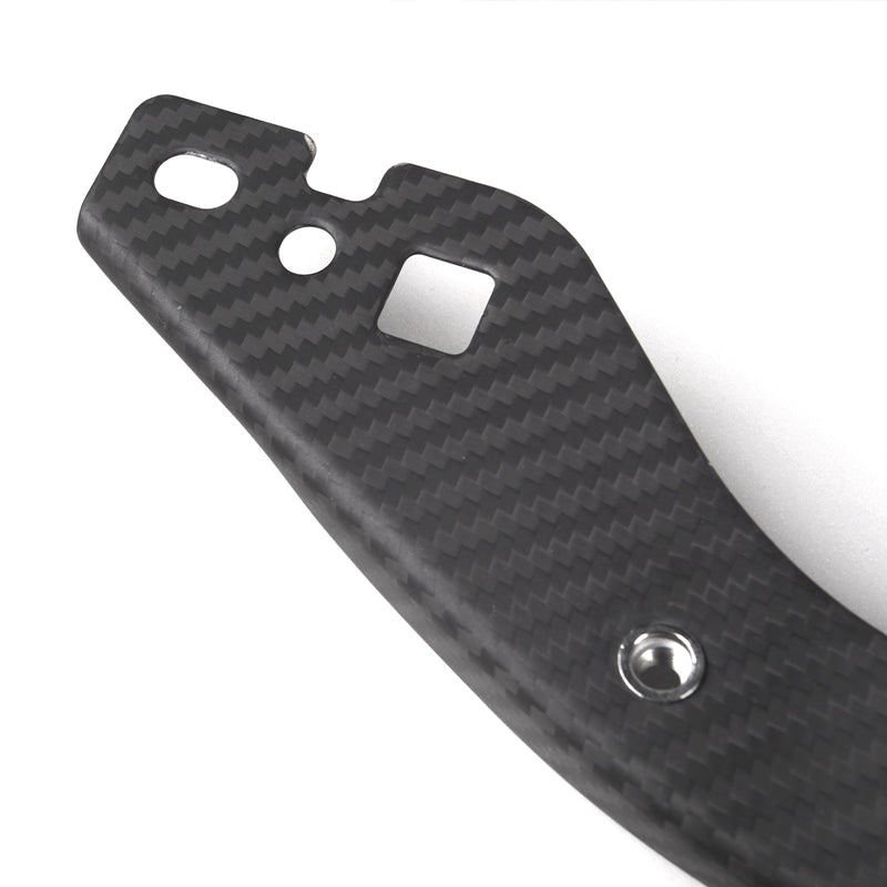 K2 Industries 2021-2024 G87 M2/G80 M3/G82 G83 M4 Water Tank Cover Dry Carbon Fiber