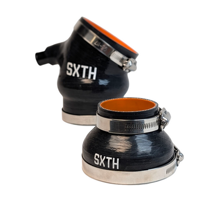 SXTH Element CPLT Intake (Elantra N)