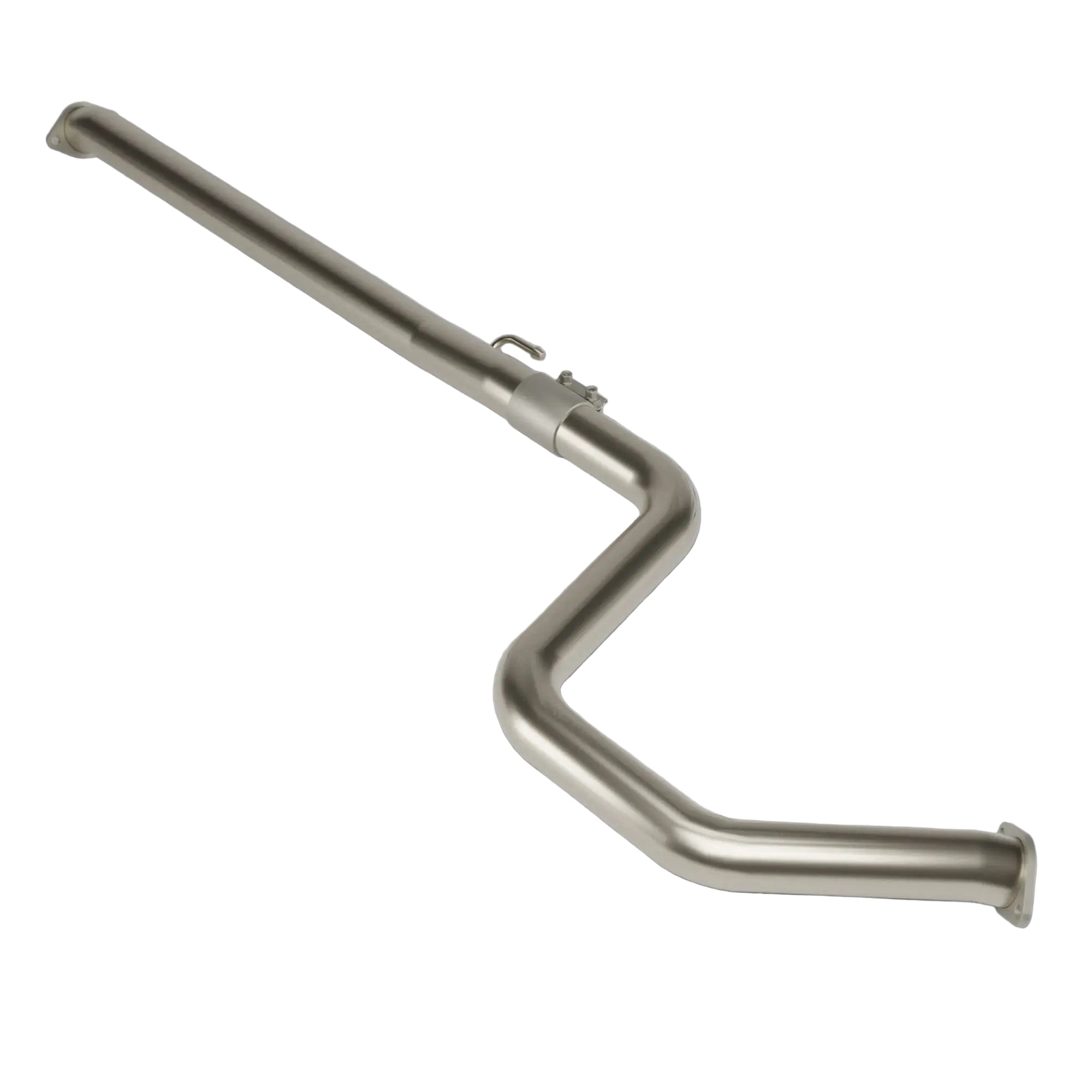 SXTH Element Elantra N Titanium Mid Pipe Kit