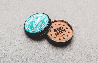 Euro Nation Frshslabs Puck