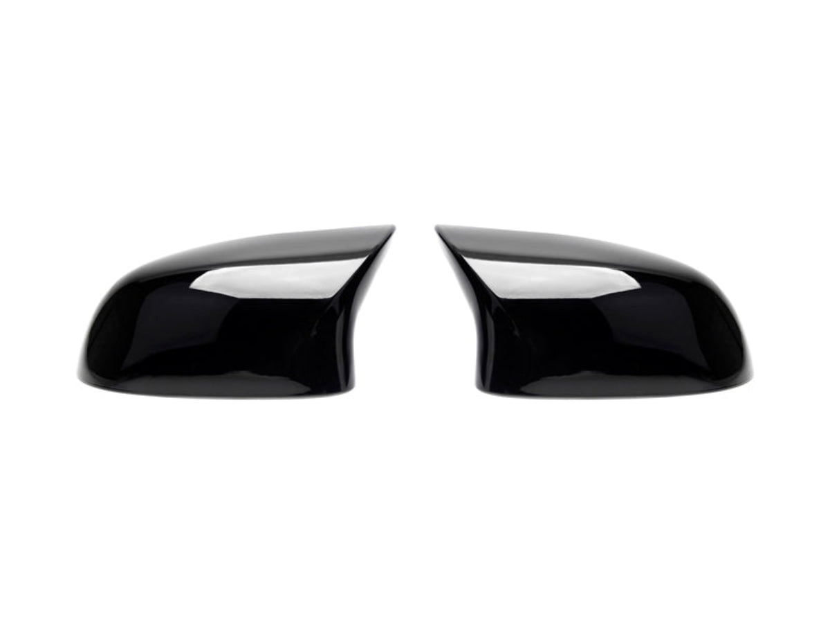AutoTecknic M-Inspired Painted Mirror Covers - F25 X3 | F26 X4 | F15 X5 | F16 X6