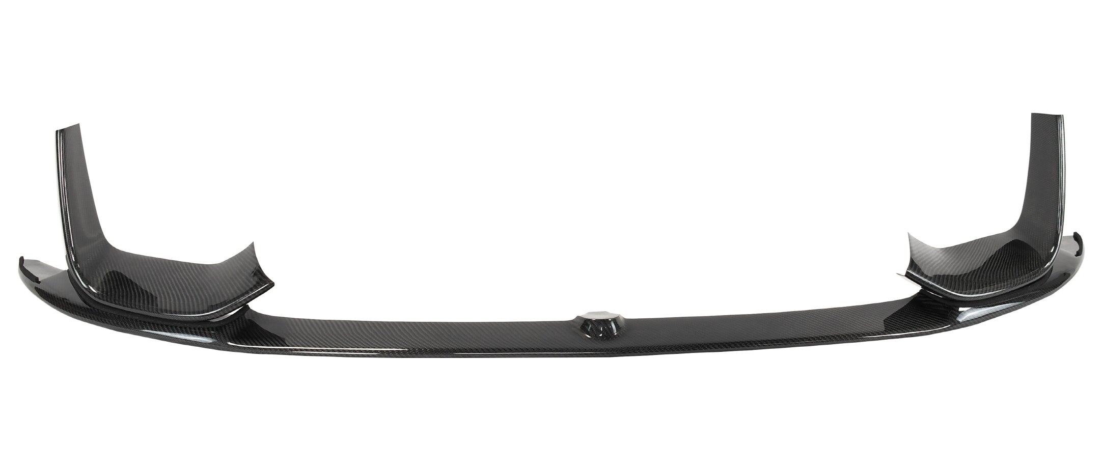 Innovative Motorsports 2014-2021 BMW  F8X/ F80 M3 & F83 M4 Performance Style Carbon Fiber Front Lip (3 Piece)