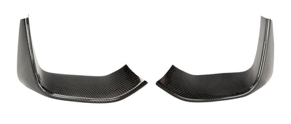 Innovative Motorsports 2014-2021 BMW  F8X/ F80 M3 & F83 M4 Performance Style Carbon Fiber Front Lip (3 Piece)