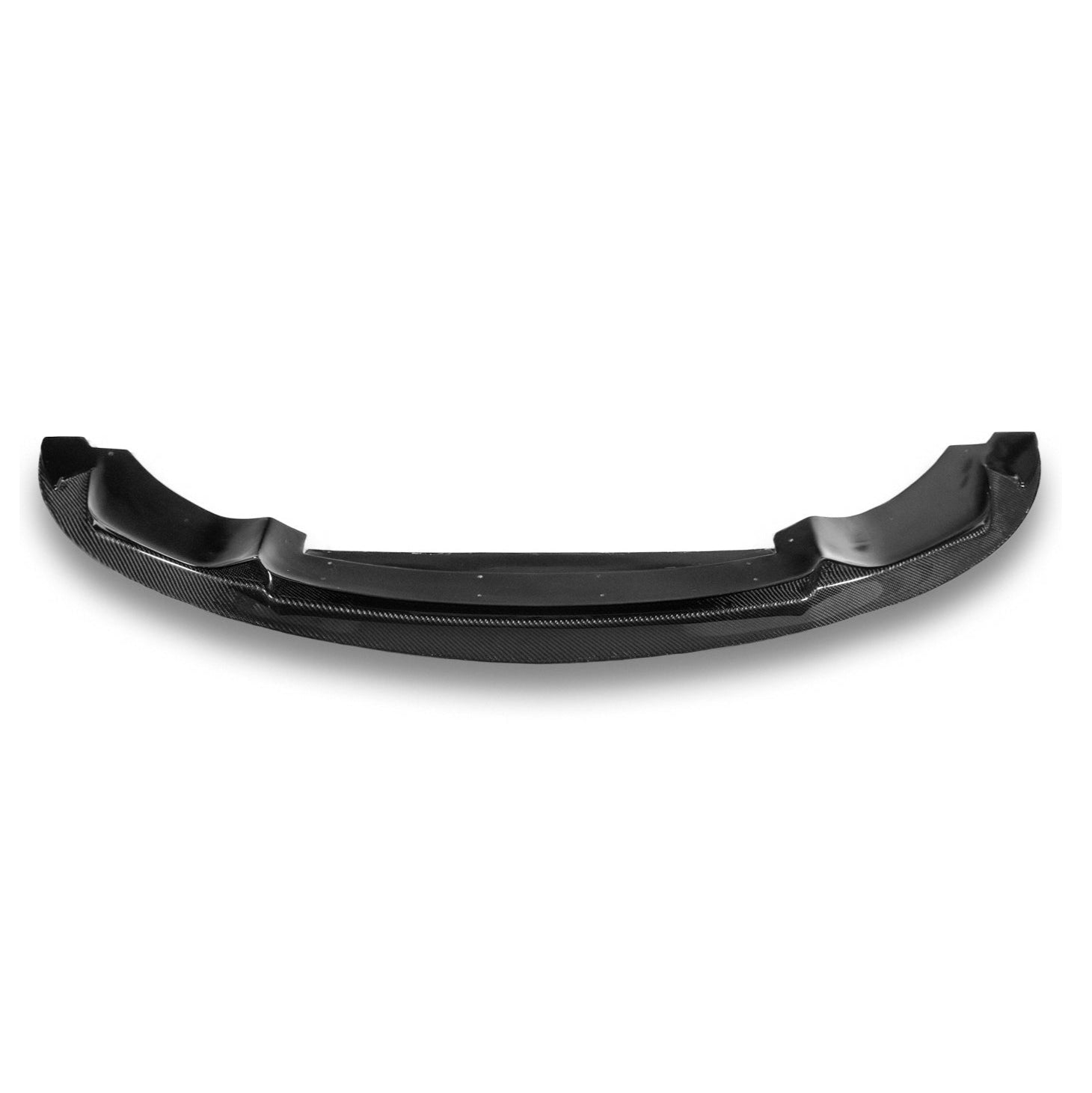 Streetfighter LA Carbon Front Lip (BMW F8X)