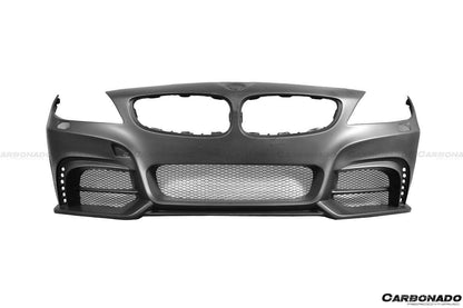 Carbonado 2009-2016 BMW Z4 E89 RW Style Front Bumper