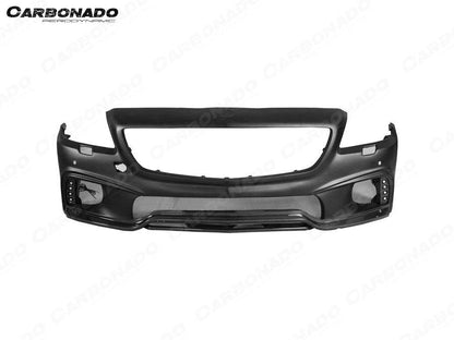 Carbonado 2011-2015 Mercedes Benz SLK CLASS R172 WD Style Full Body Kit