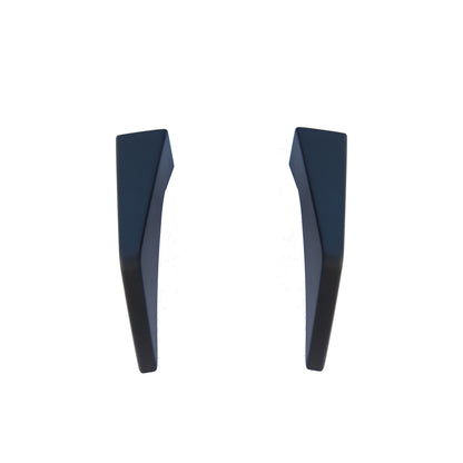 OEM+ Designs Rear Diffuser Fins for GR Supra (A90/91)