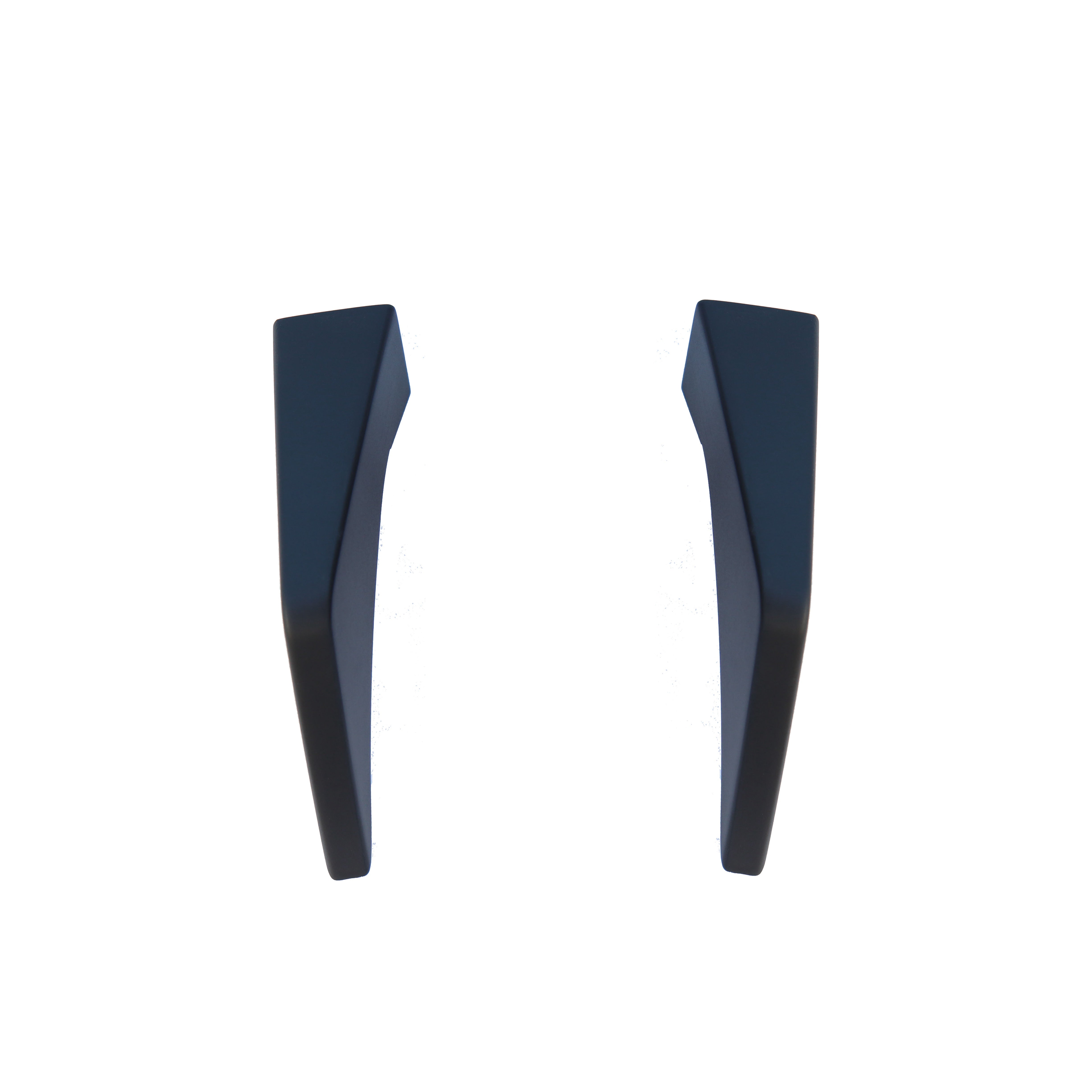 OEM+ Designs Rear Diffuser Fins for GR Supra (A90/91)