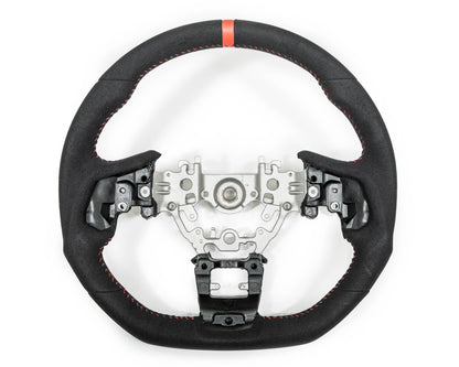 Volante FactionFab de ante para WRX 2022+