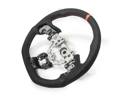 Volante FactionFab de ante para WRX 2022+