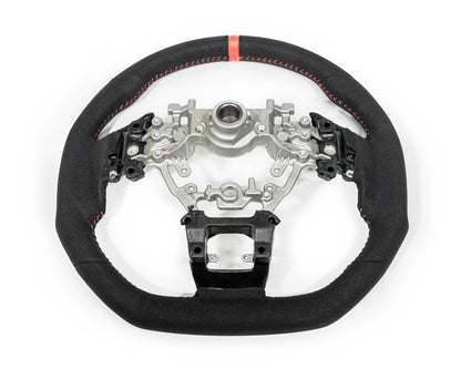 Volante FactionFab de ante para WRX 2022+