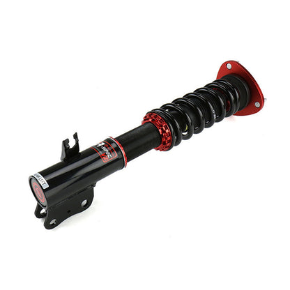 Amortiguadores FactionFab V2 FR-Spec para WRX 2002-2007 / STI 2004